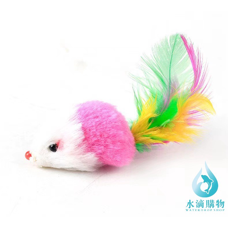 2寸仿真老鼠 仿真小老鼠 圖3