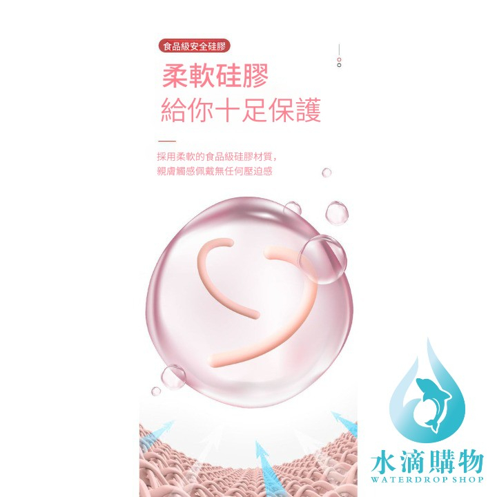 口罩護耳神器 口罩防勒 圖6