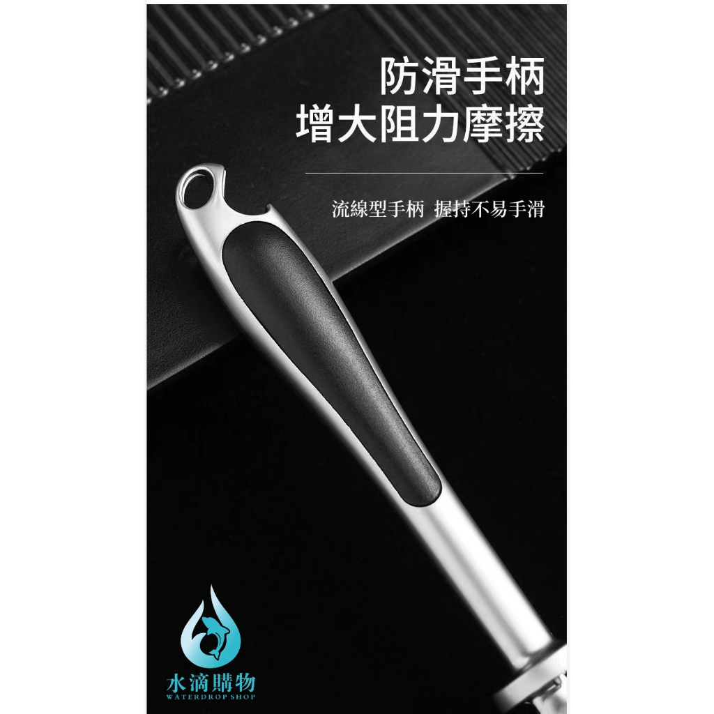 3合1合金削皮器|多功能蔬果削皮刀|不鏽鋼刨皮器|薄削省食材|廚房料理好幫手:圖片 7